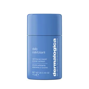 1 échantillon - daily milkfoliant