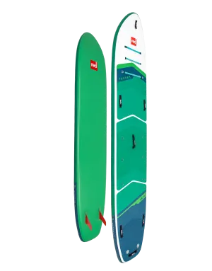 15'0" Tandem MSL Inflatable Paddle Board Package