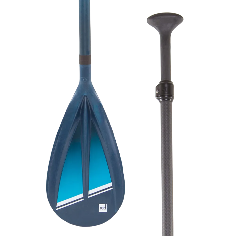 15'0" Tandem MSL Inflatable Paddle Board Package
