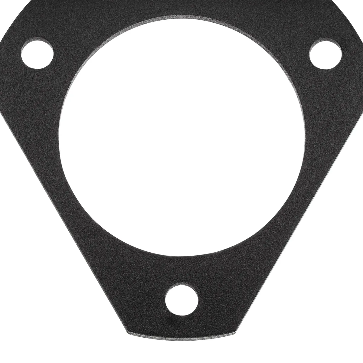 2006-2010 Ford Explorer 0.5" Rear Driver Side Lean Spacer 2WD 4WD