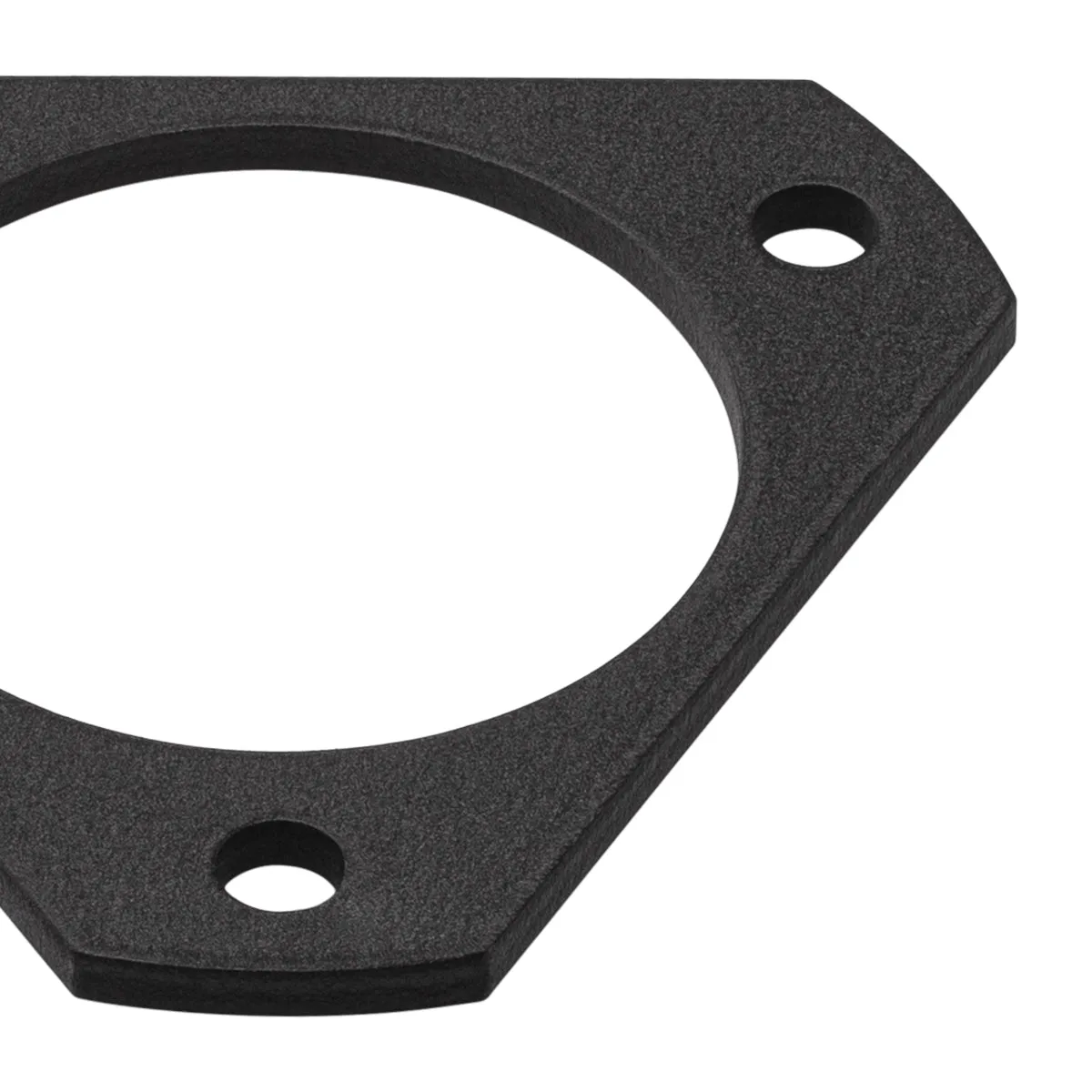 2006-2010 Ford Explorer 0.5" Rear Driver Side Lean Spacer 2WD 4WD