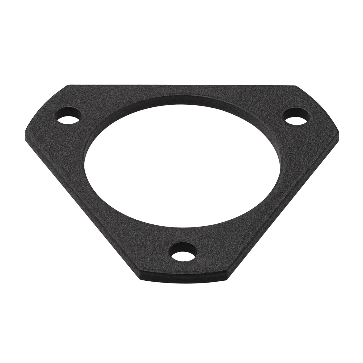 2006-2010 Ford Explorer 0.5" Rear Driver Side Lean Spacer 2WD 4WD