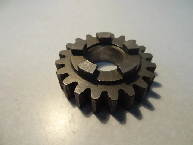 5TH GEAR (#63212101)