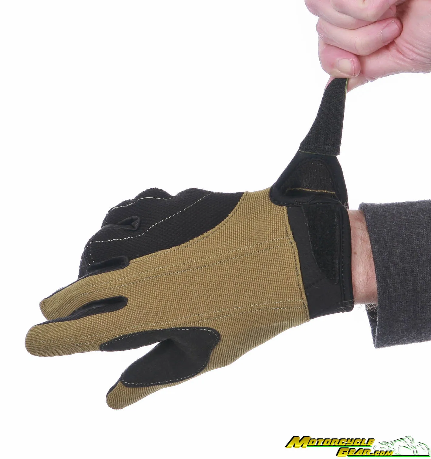 885356  Speed & Strength Brat Glove OB Large