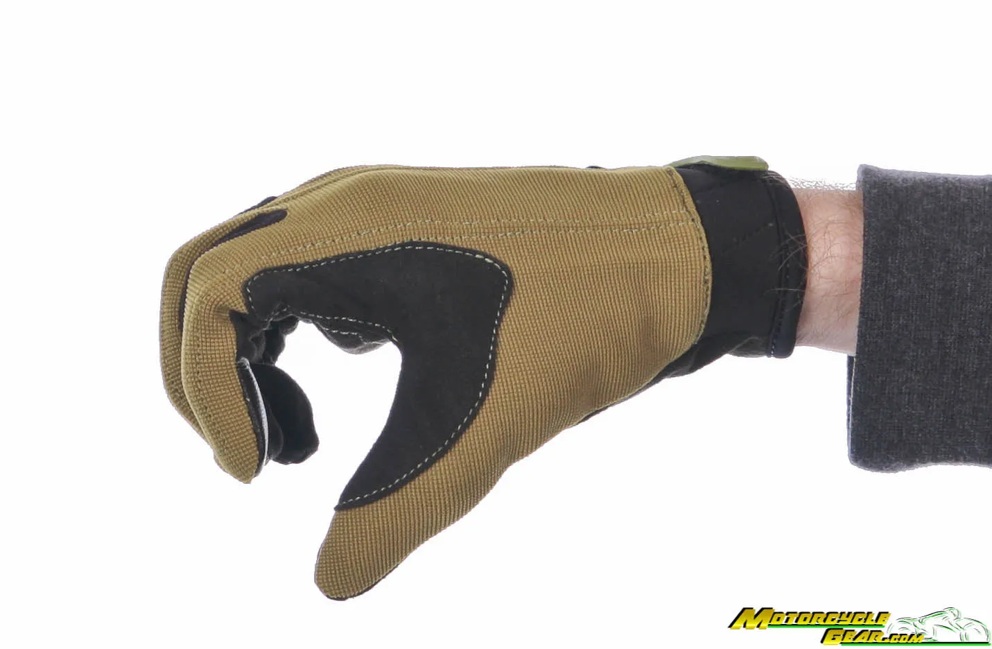885356  Speed & Strength Brat Glove OB Large