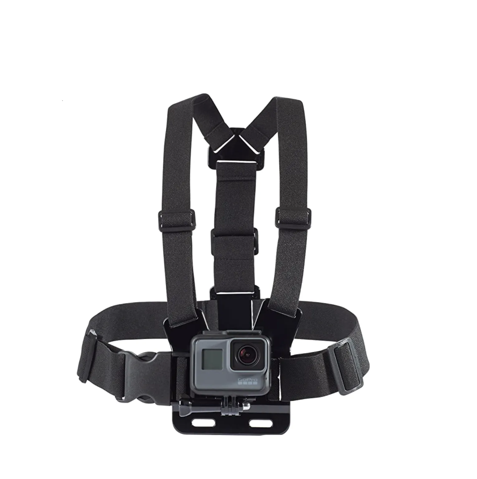 Adjustable Chest Mount Harness | GoPro Camera