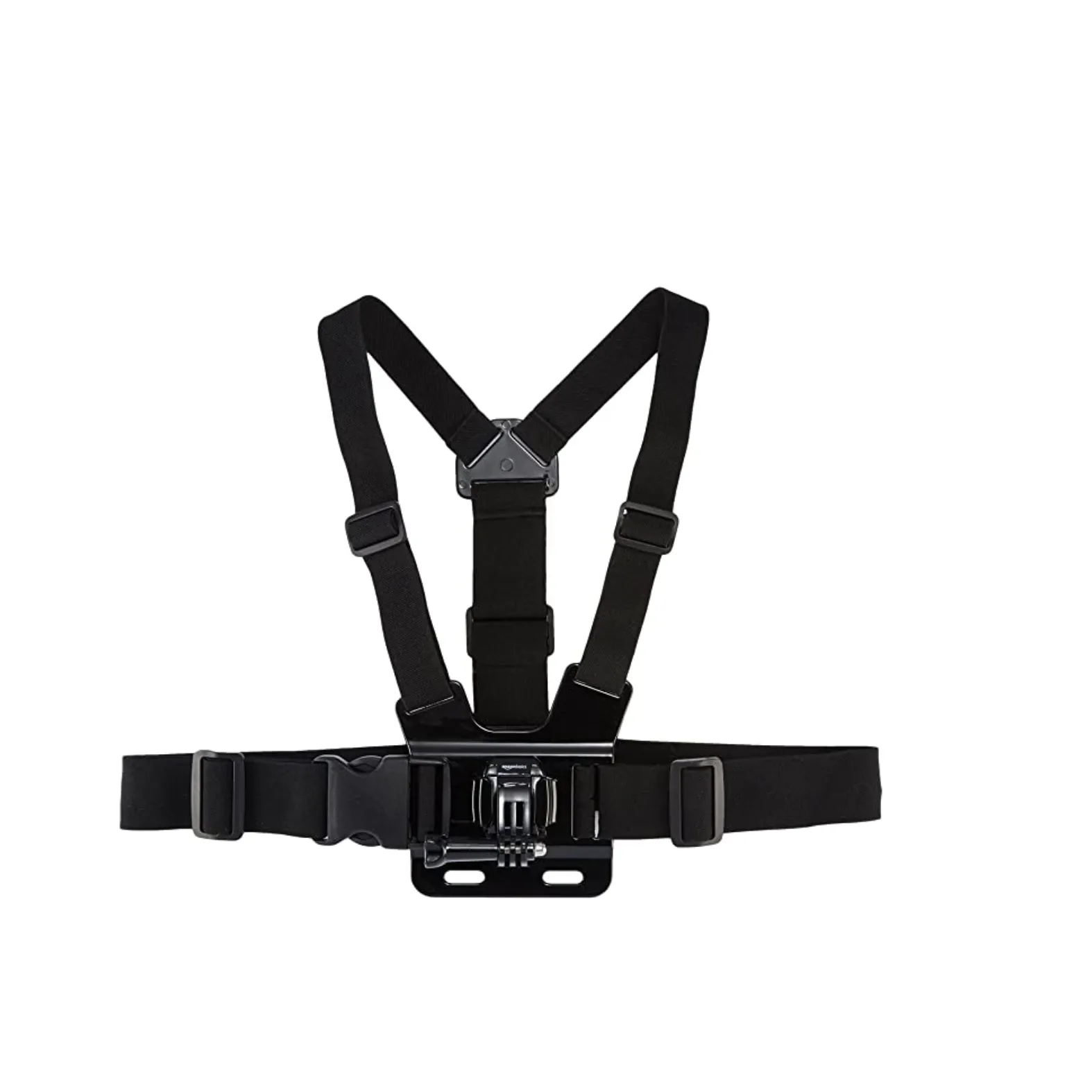 Adjustable Chest Mount Harness | GoPro Camera