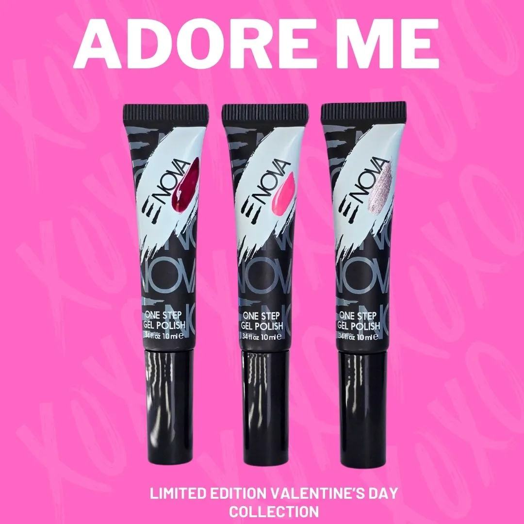 Adore Me - Valentine's Day Collection