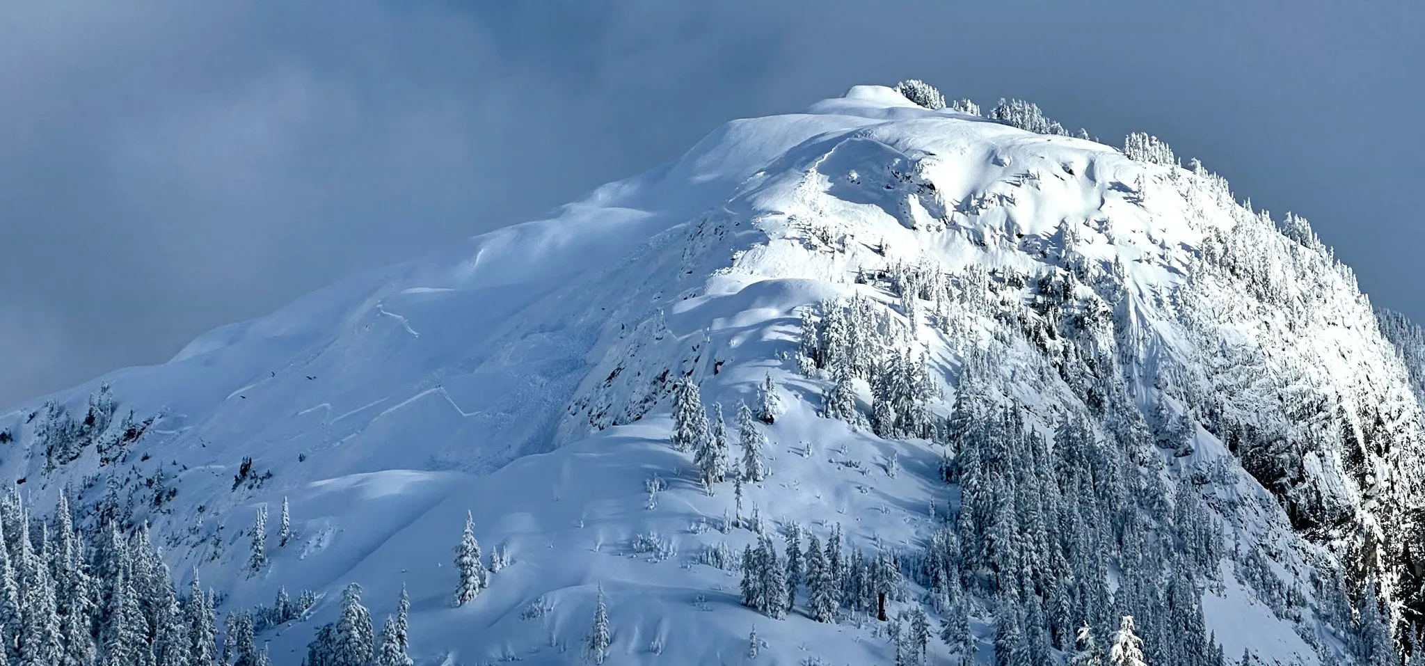 AIARE 1 Avalanche Course in Washington