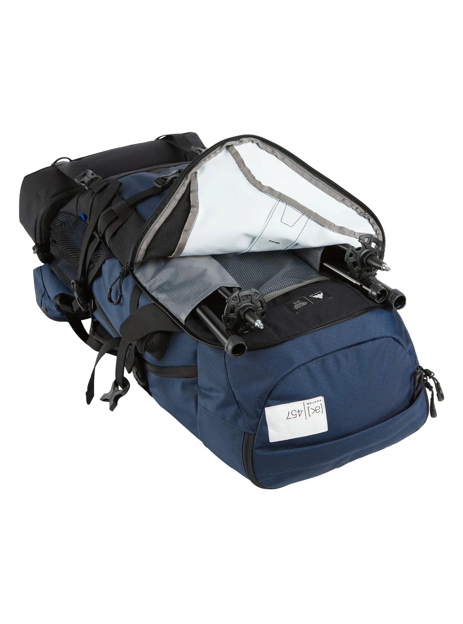 [ak] Japan Guide 35L Backpack