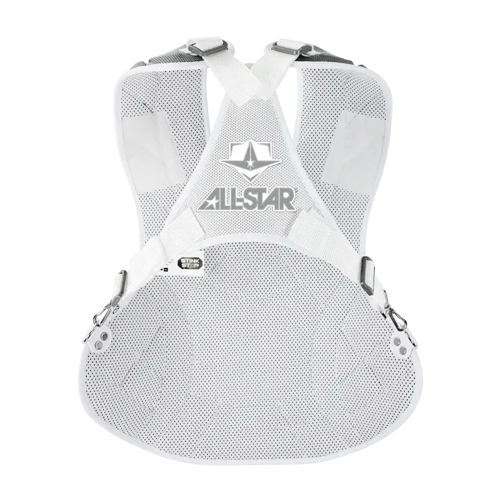 All Star Heiress™ Youth Medium Fastpitch Catchers Kit