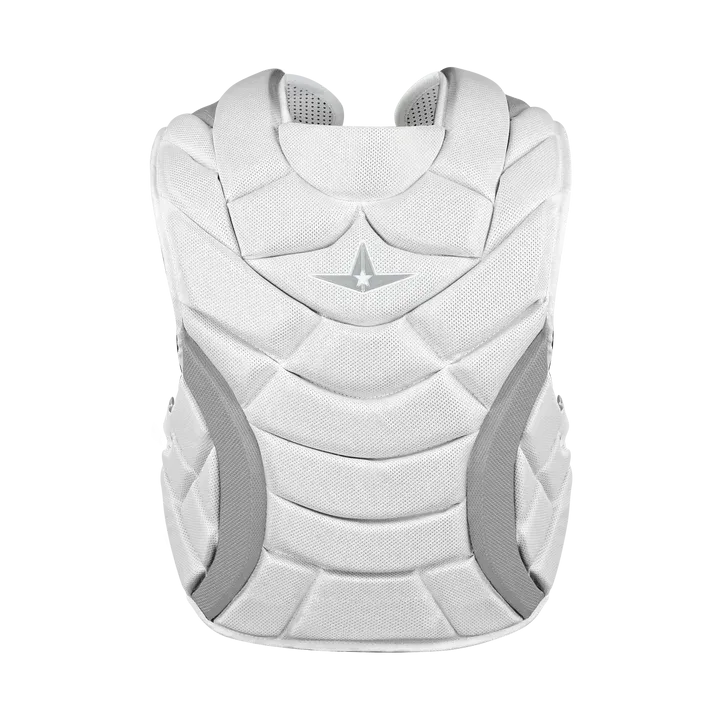 All Star Heiress™ Youth Medium Fastpitch Catchers Kit
