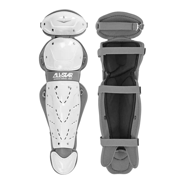 All Star Heiress™ Youth Medium Fastpitch Catchers Kit