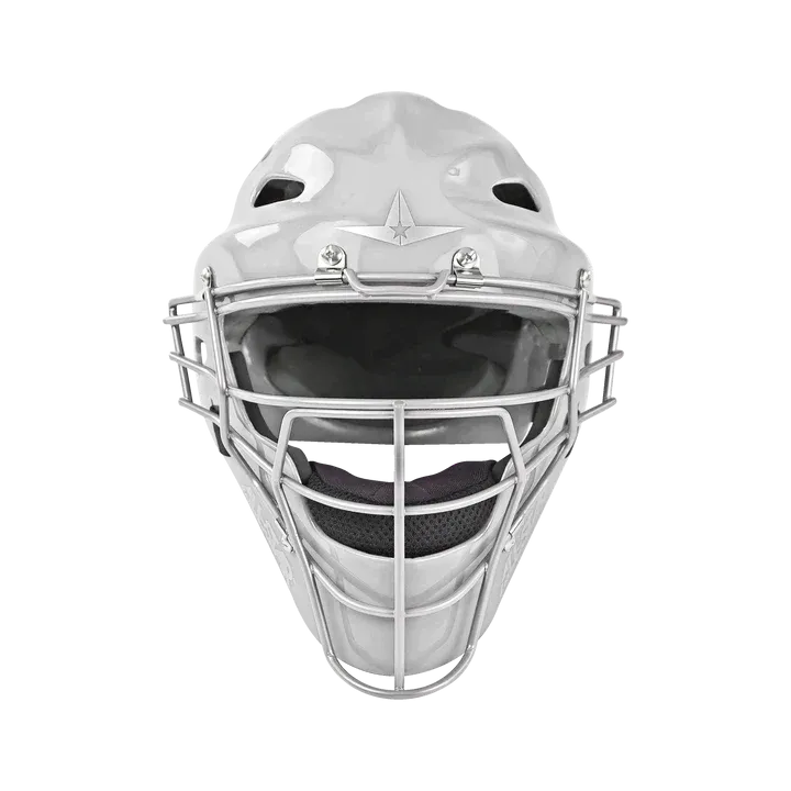 All Star Heiress™ Youth Medium Fastpitch Catchers Kit