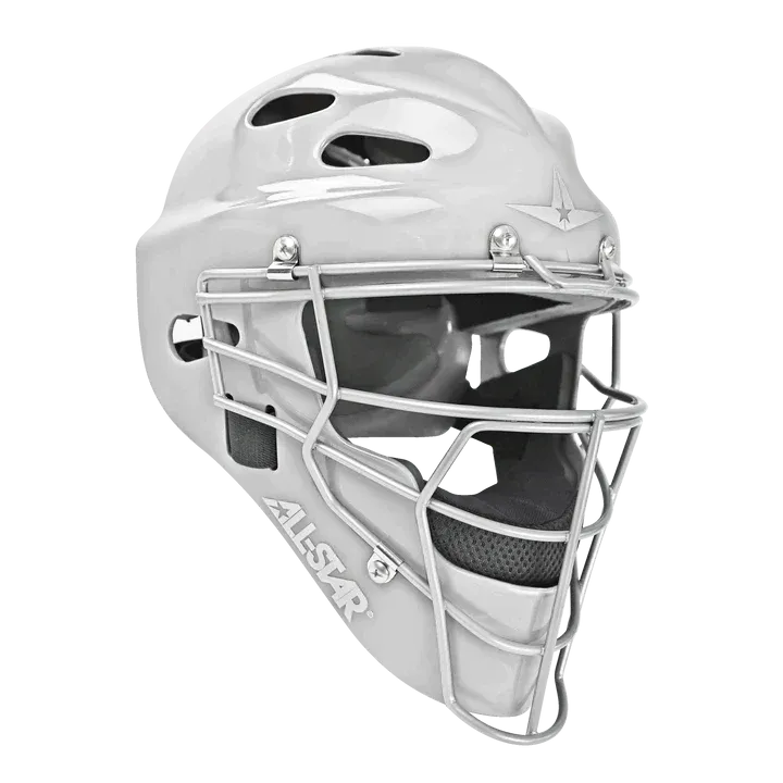 All Star Heiress™ Youth Medium Fastpitch Catchers Kit