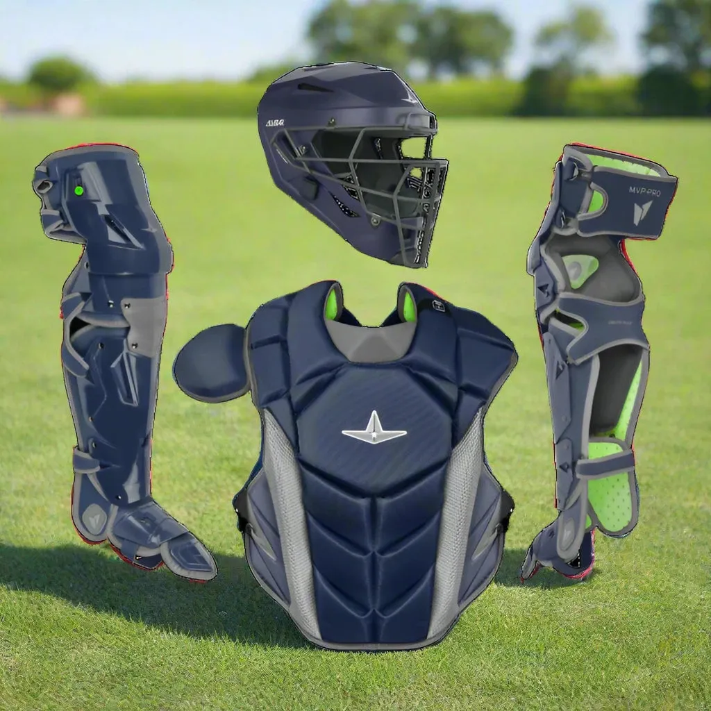 All Star MVP-Pro Series™ Adult Team Color Catching Kit