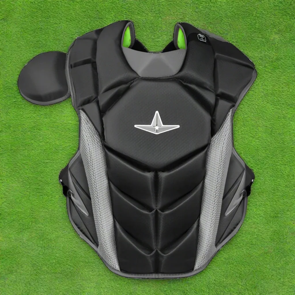 All Star MVP-Pro Series™ Adult Team Color Catching Kit