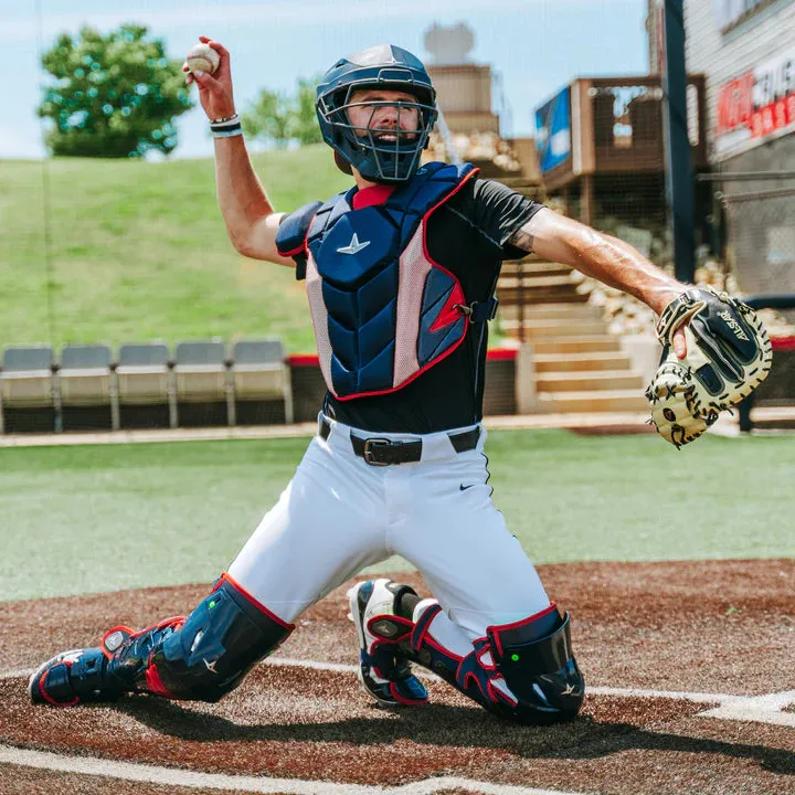 All Star MVP-Pro Series™ Adult Team Color Catching Kit