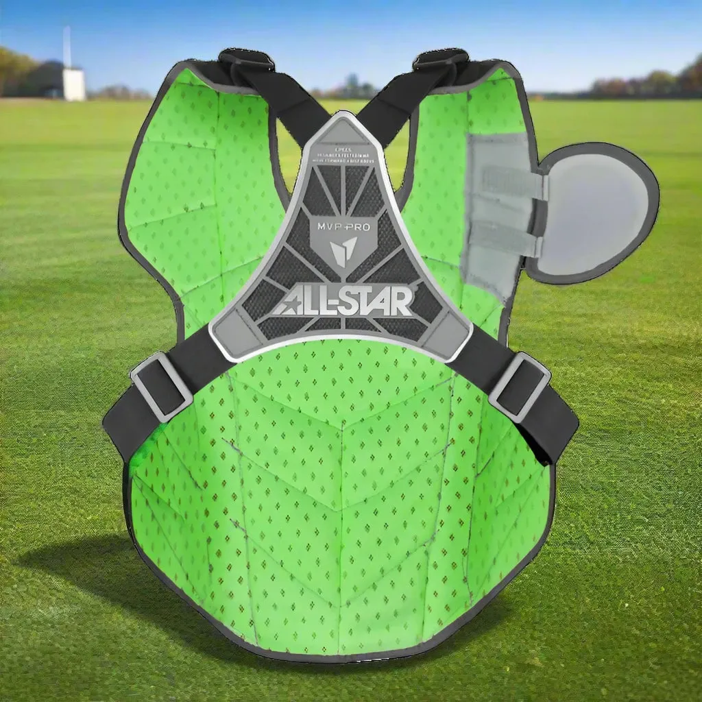 All Star MVP-Pro Series™ Adult Team Color Catching Kit