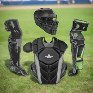 All Star MVP-Pro Series™ Adult Team Color Catching Kit