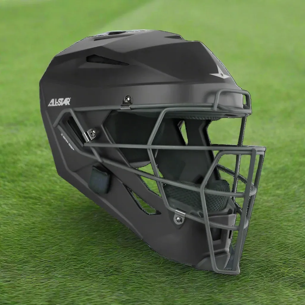 All Star MVP-Pro Series™ Adult Team Color Catching Kit