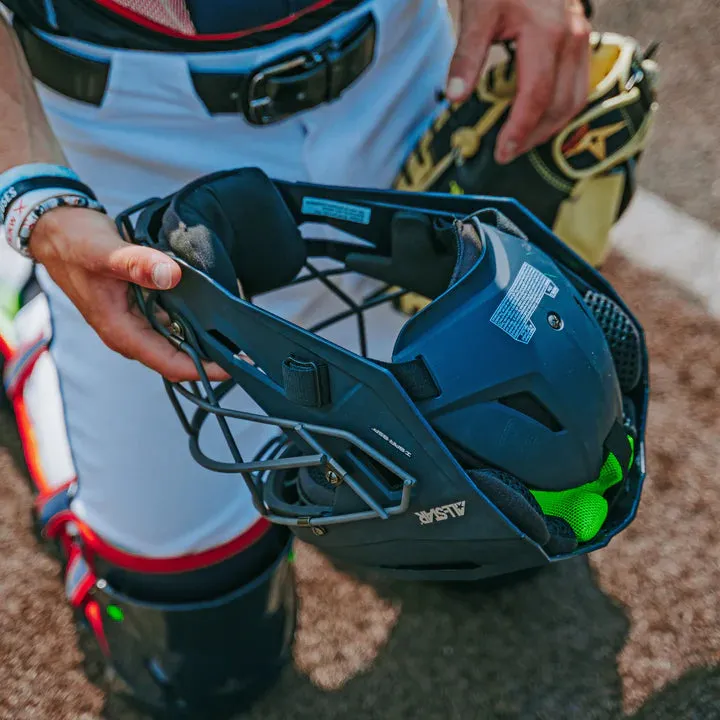 All Star MVP-Pro Series™ Adult Team Color Catching Kit