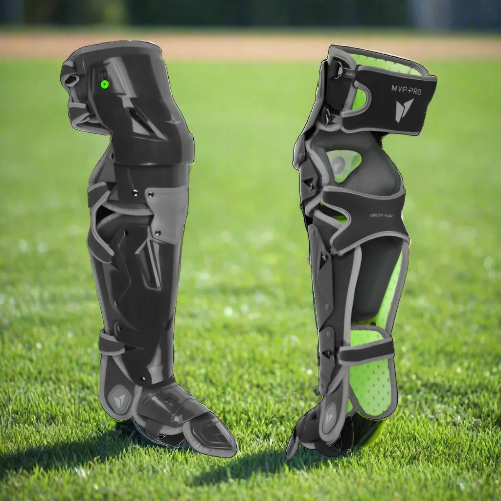 All Star MVP-Pro Series™ Adult Team Color Catching Kit