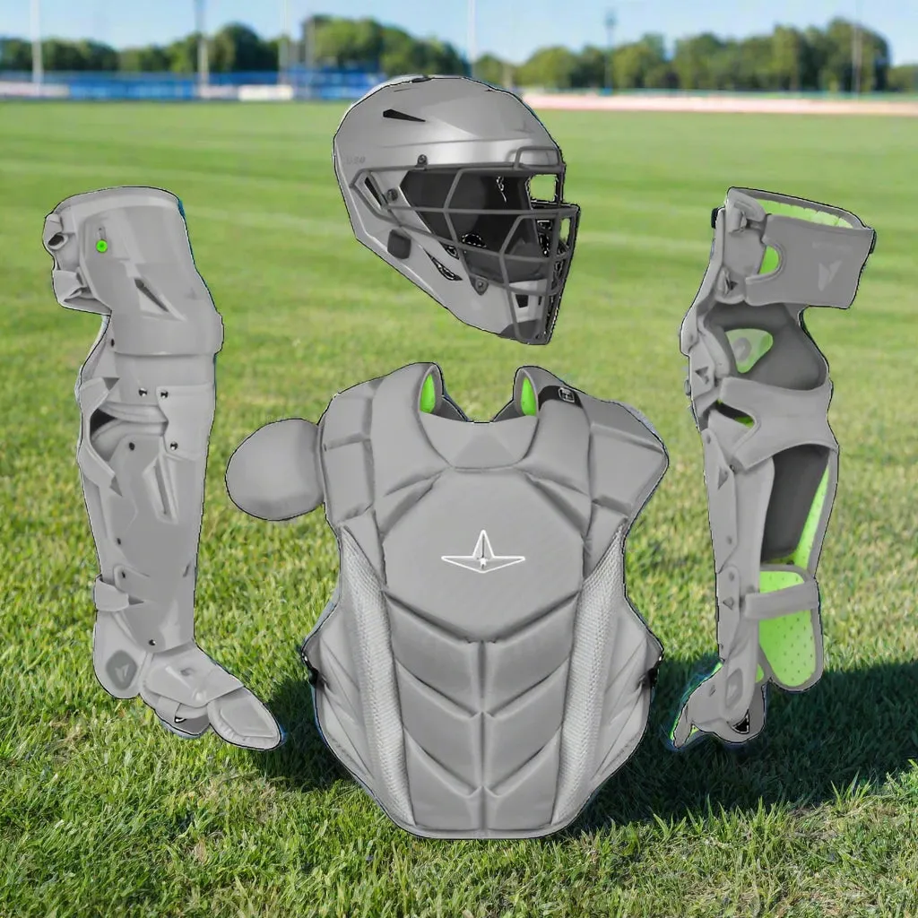 All Star MVP-Pro Series™ Adult Team Color Catching Kit