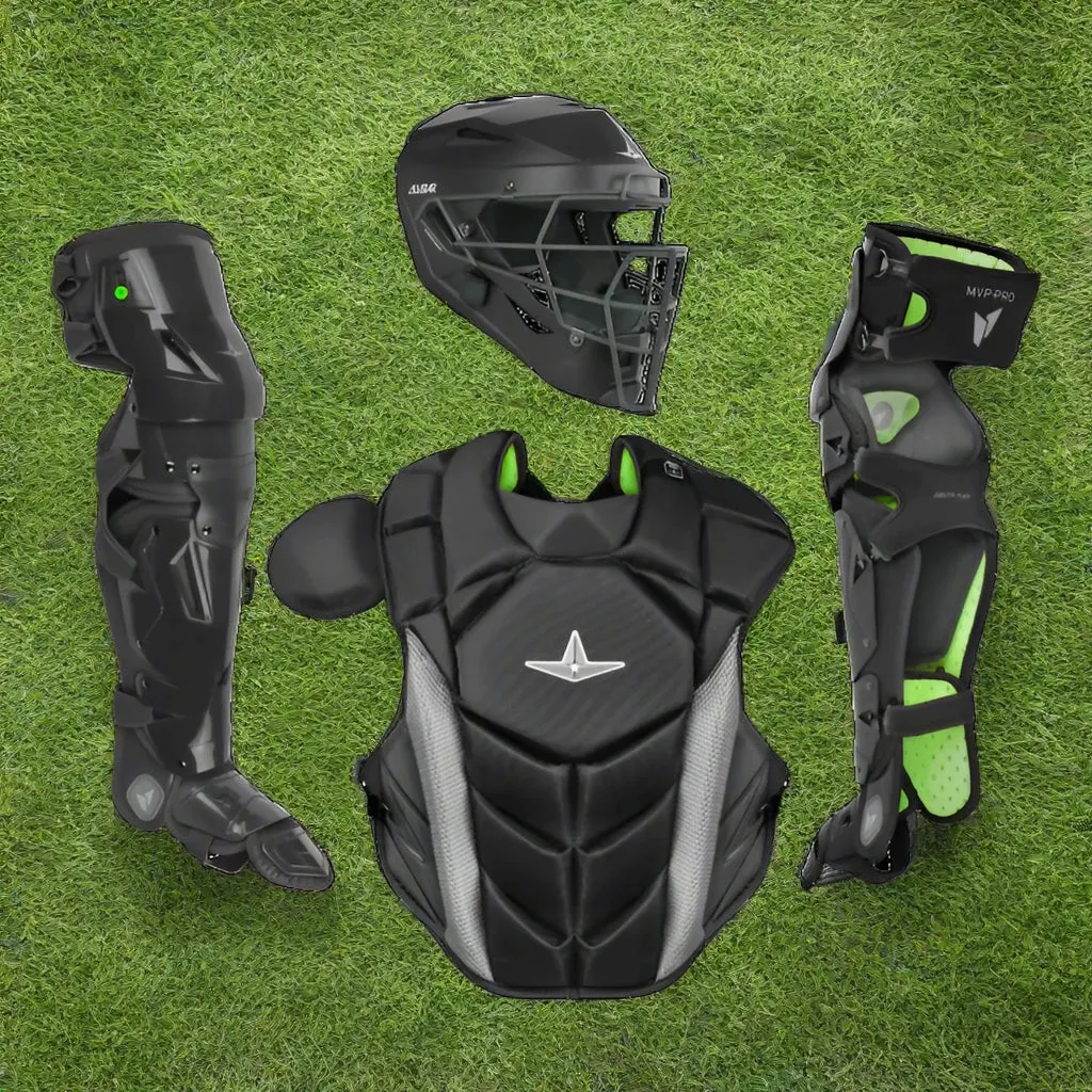 All Star MVP-Pro Series™ Adult Team Color Catching Kit