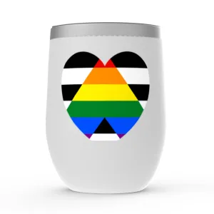 Ally Stemless Wine Tumbler