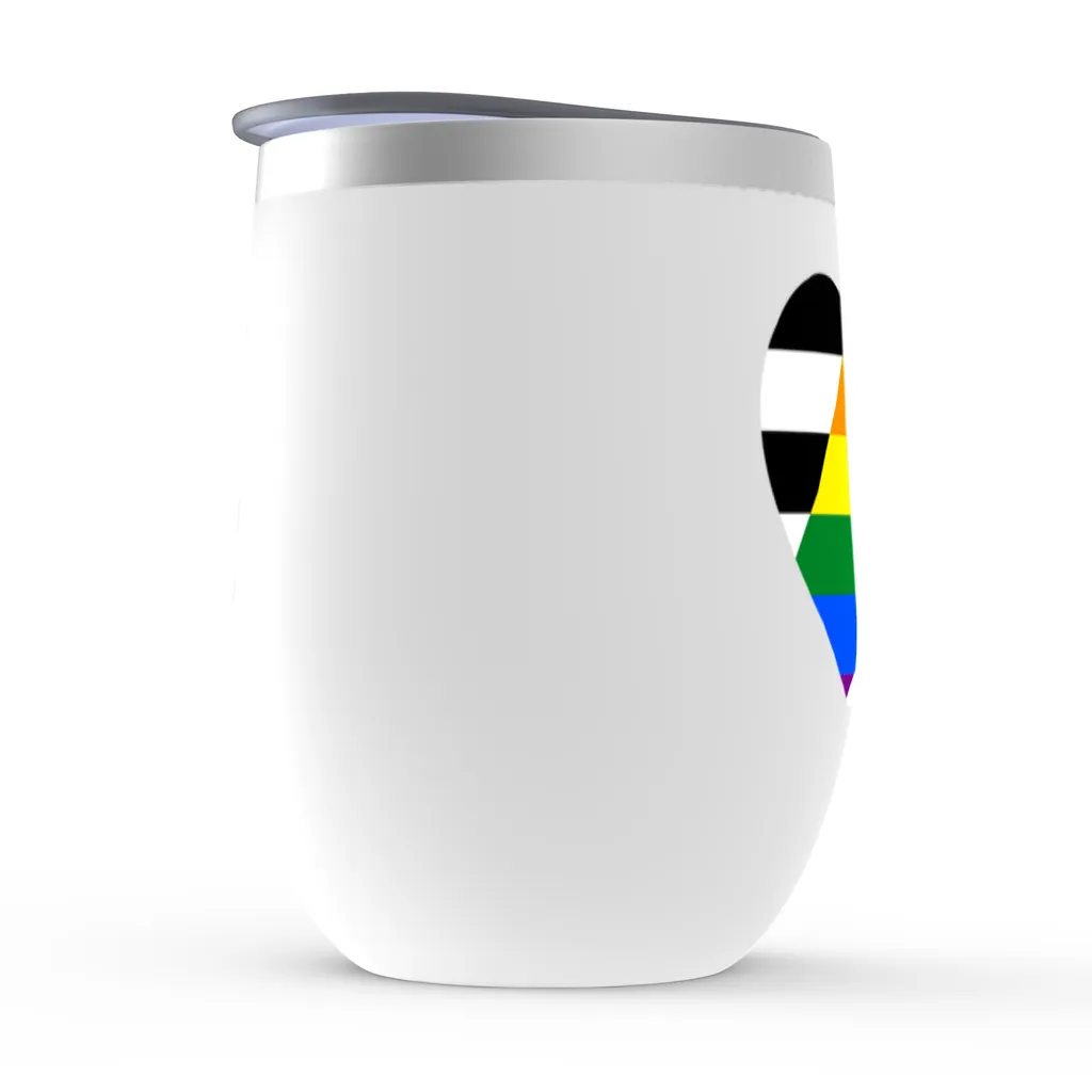 Ally Stemless Wine Tumbler