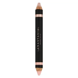 Anastasia Beverly Hills  Highlighting Duo Eyebrow Pencil  Camille Sand