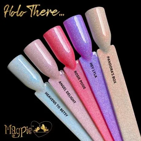 Angel Delight Gel Color
