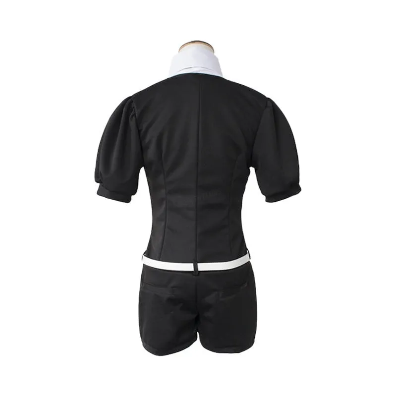Anime Land of the Lustrous Diamond Outfits and All Members Cosplay Costume