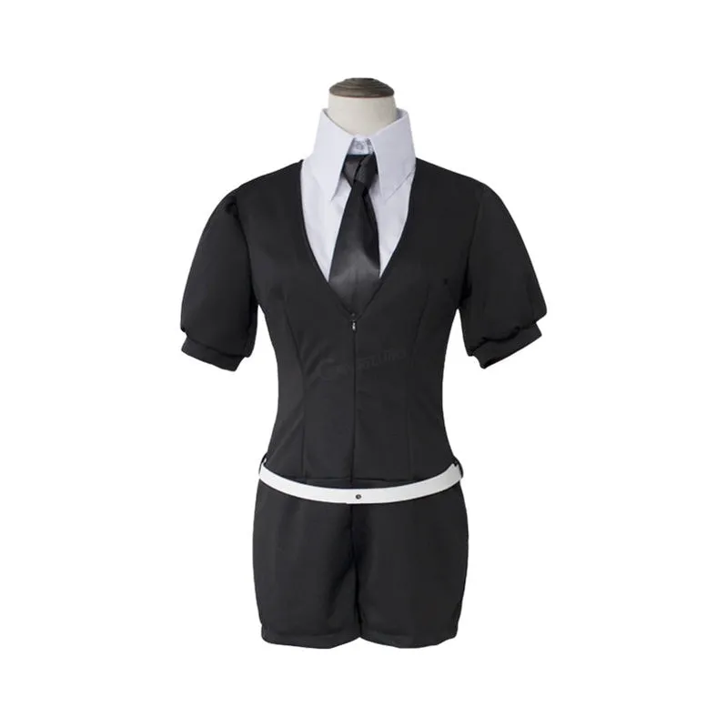 Anime Land of the Lustrous Diamond Outfits and All Members Cosplay Costume