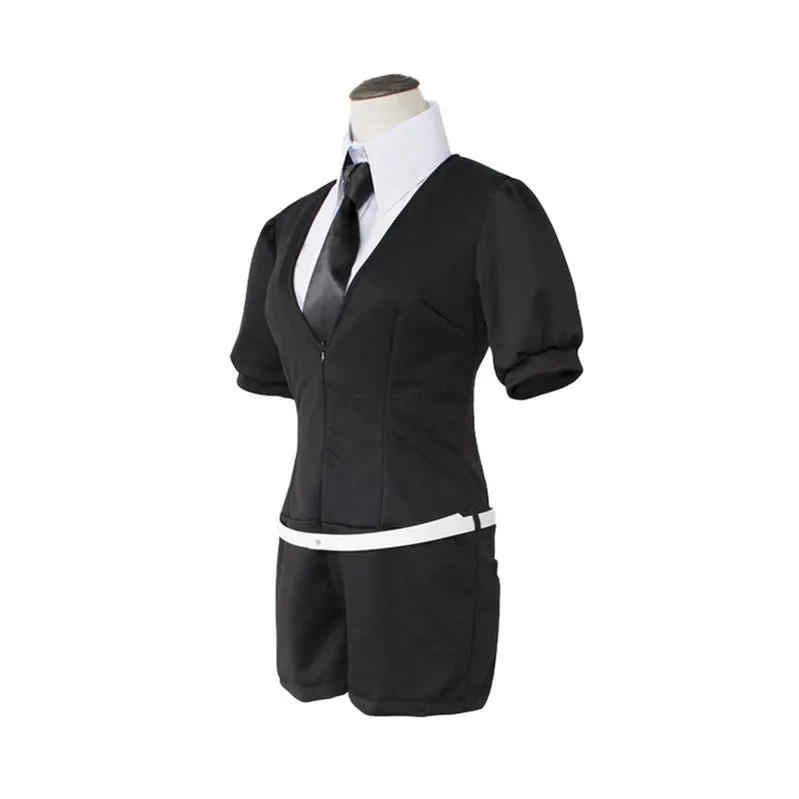 Anime Land of the Lustrous Diamond Outfits and All Members Cosplay Costume