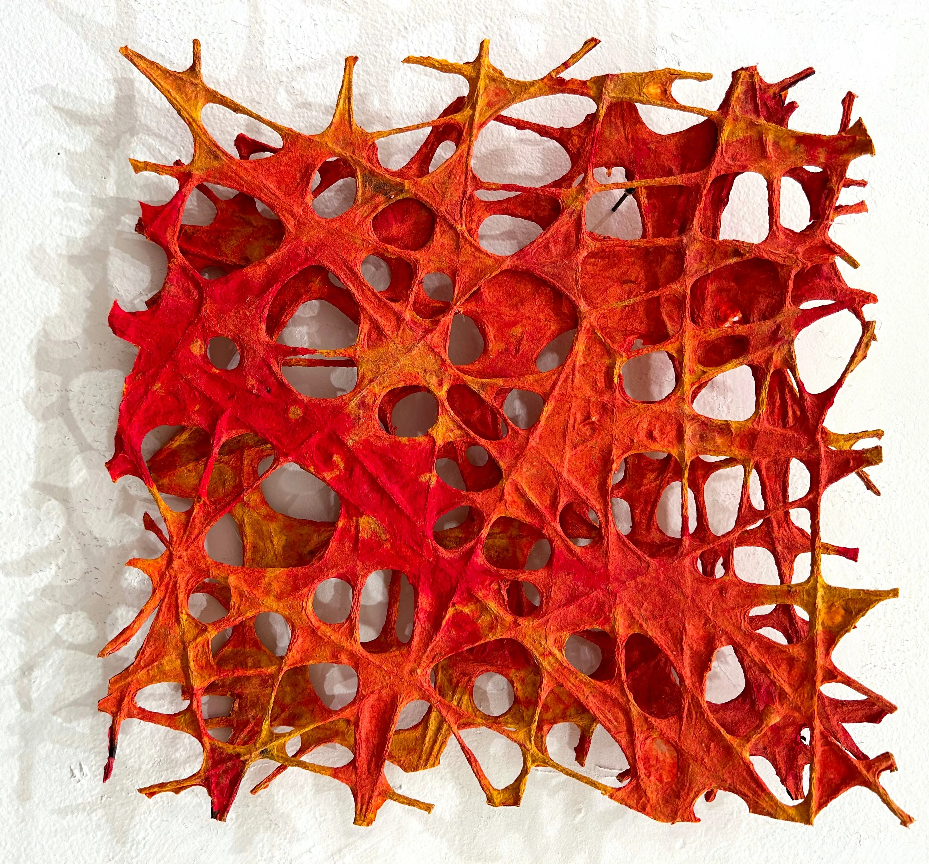 Anne Marble: Fireworks
