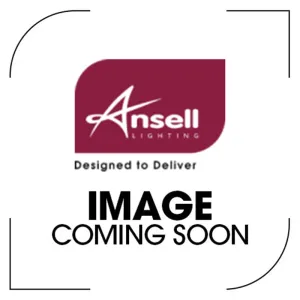 Ansell APRT/P3/FC/1/B Primo Three Circuit Flexible Connector Black