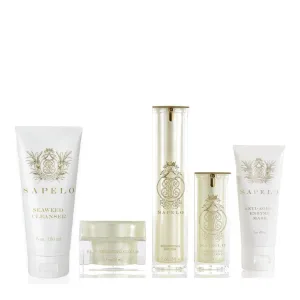 Anti-aging Skin Care System