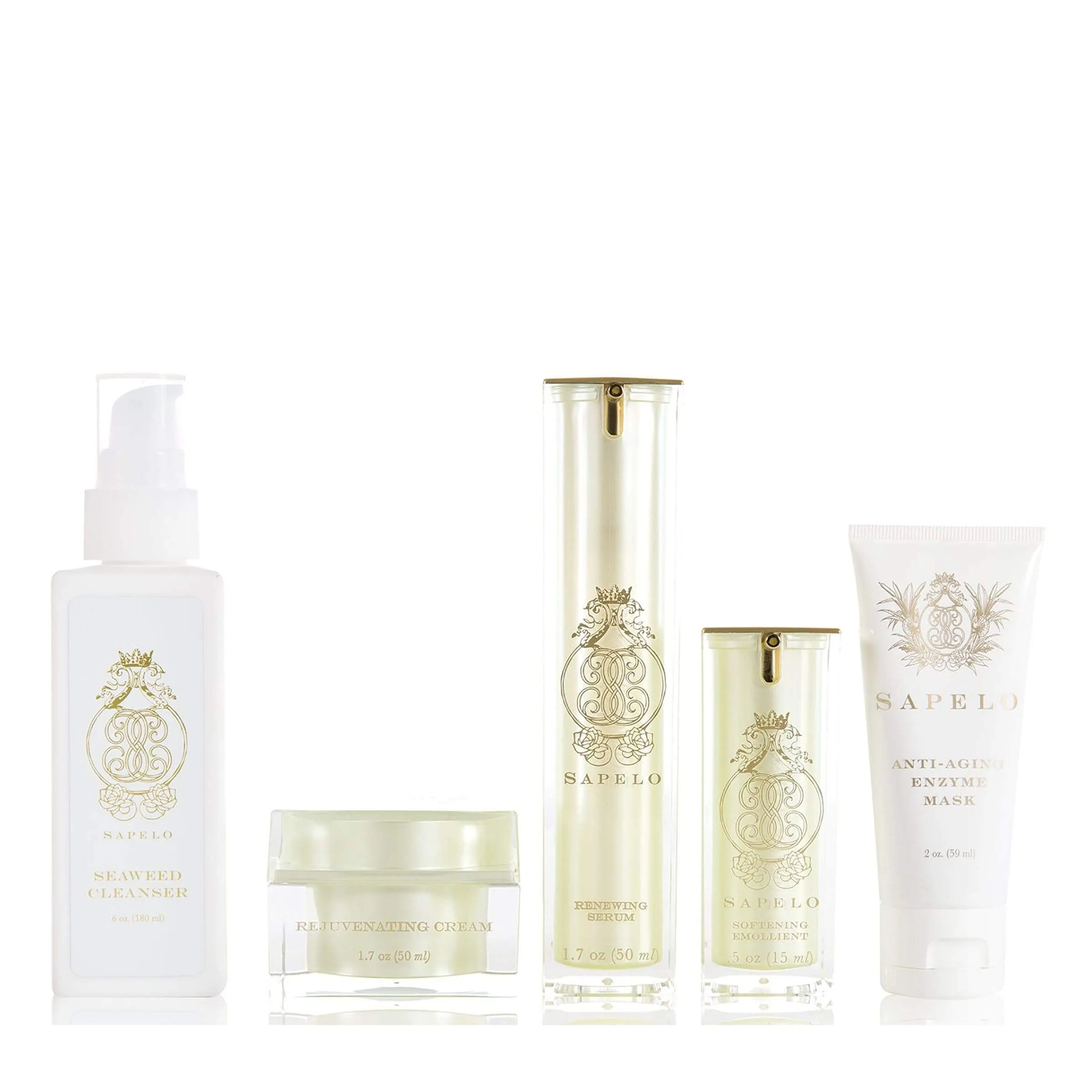 Anti-aging Skin Care System