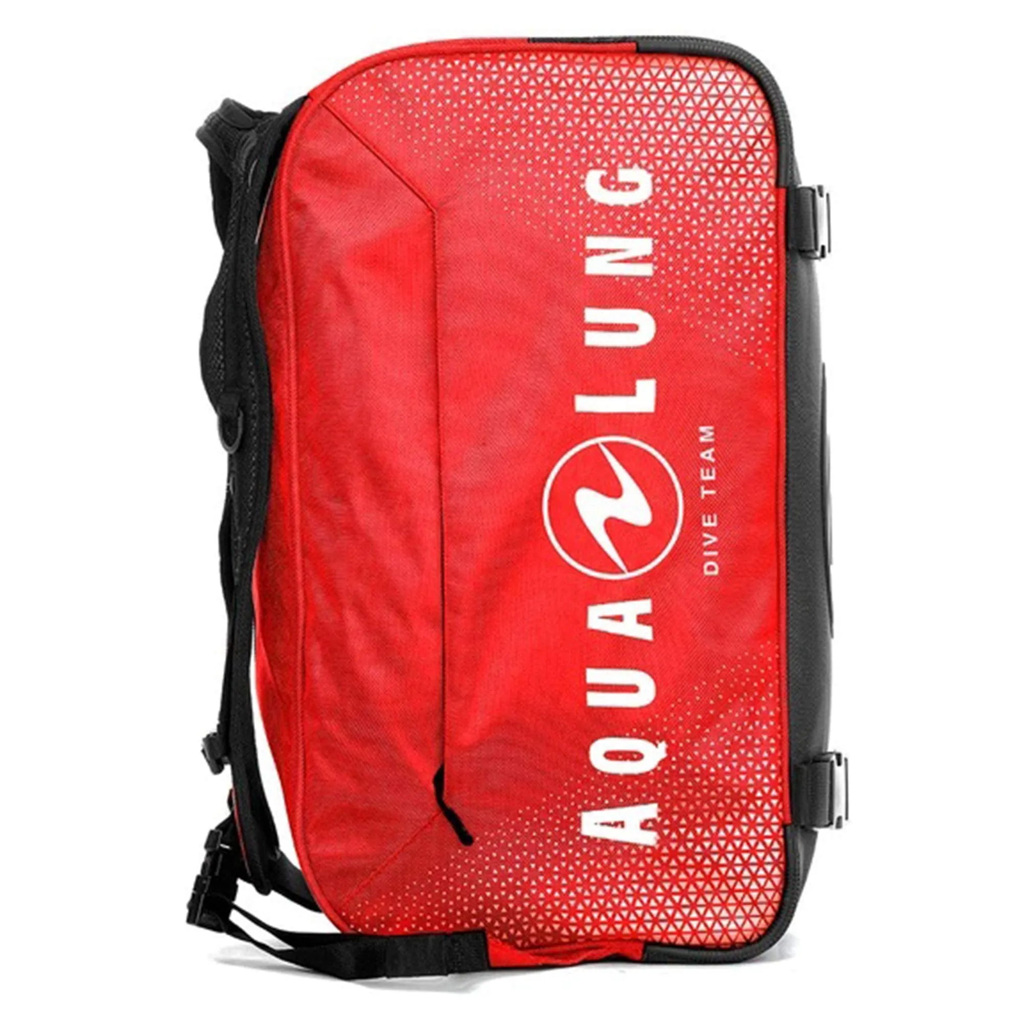 Aqua Lung Explorer II Duffel Pack, Black