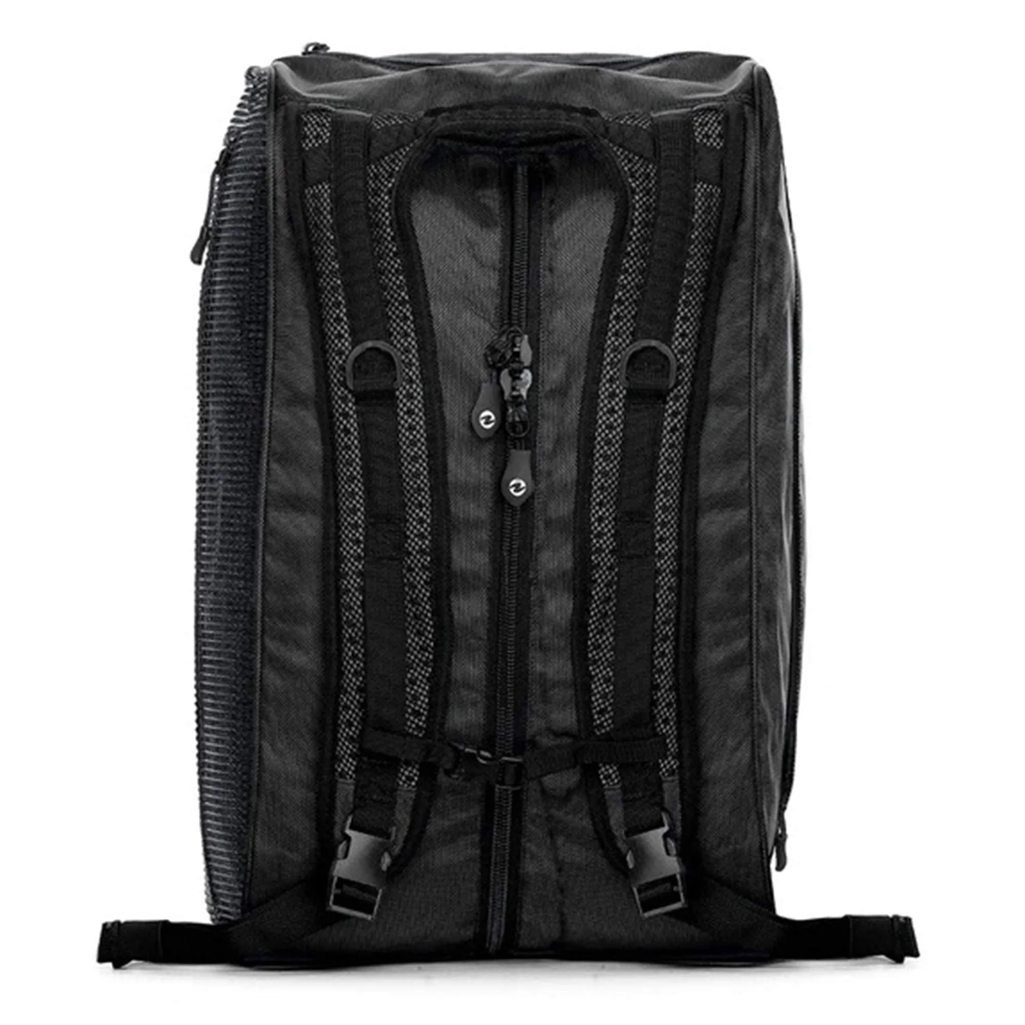 Aqua Lung Explorer II Duffel Pack, Black