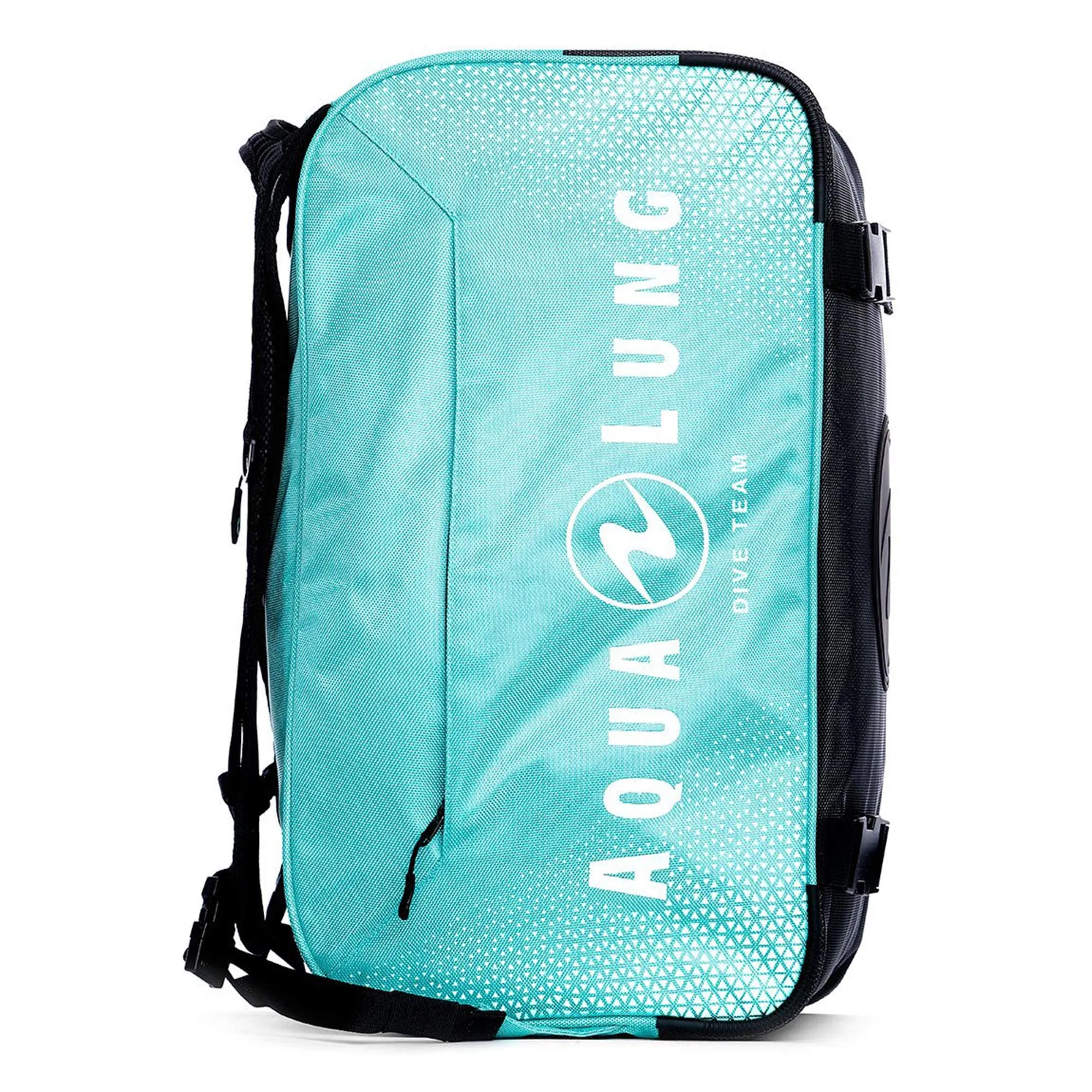 Aqua Lung Explorer II Duffel Pack, Black