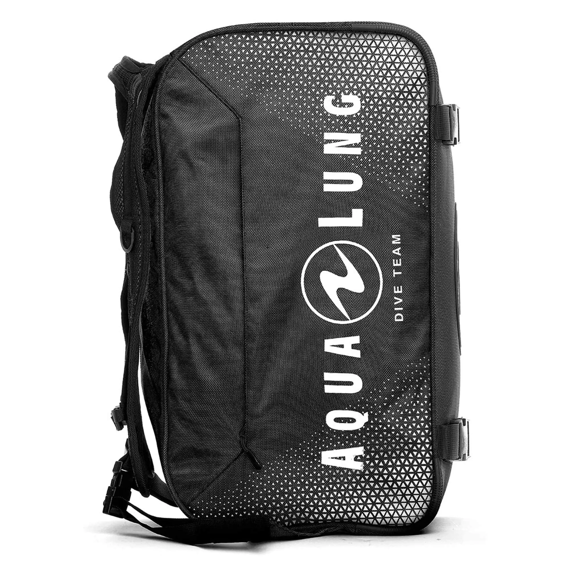 Aqua Lung Explorer II Duffel Pack, Black