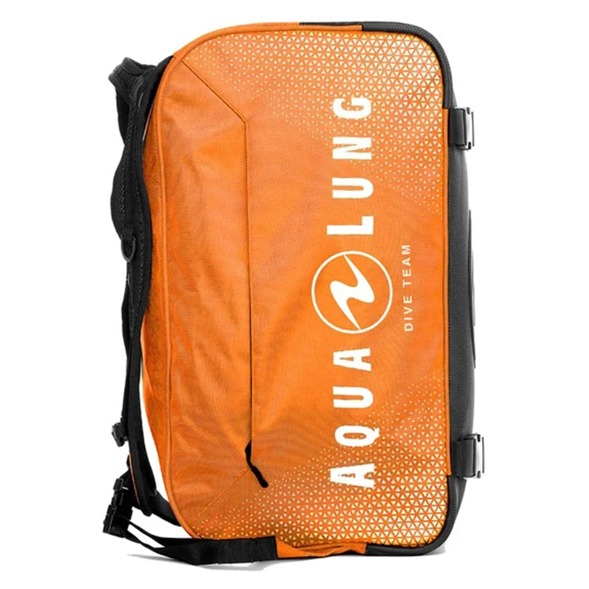 Aqua Lung Explorer II Duffel Pack, Black