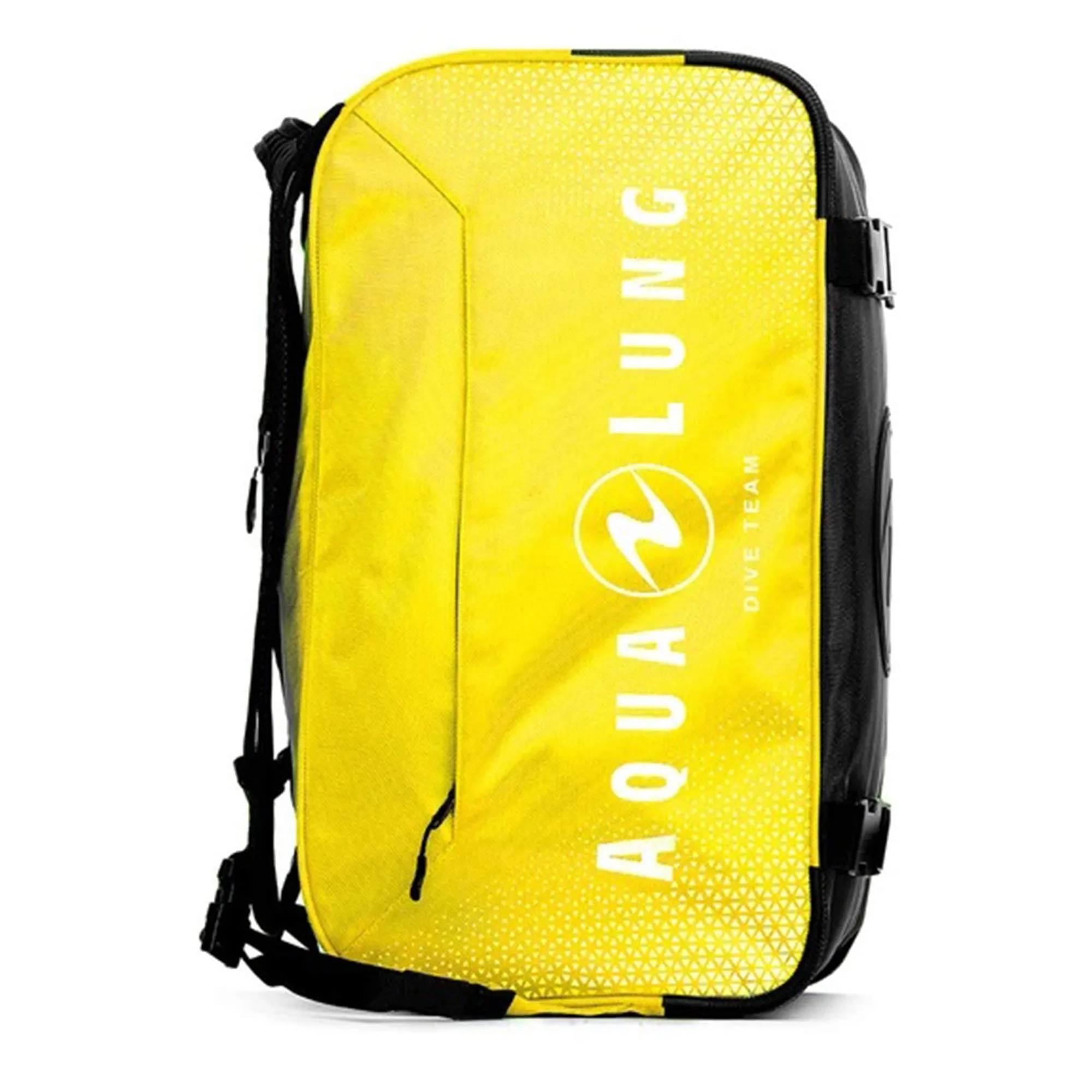 Aqua Lung Explorer II Duffel Pack, Black