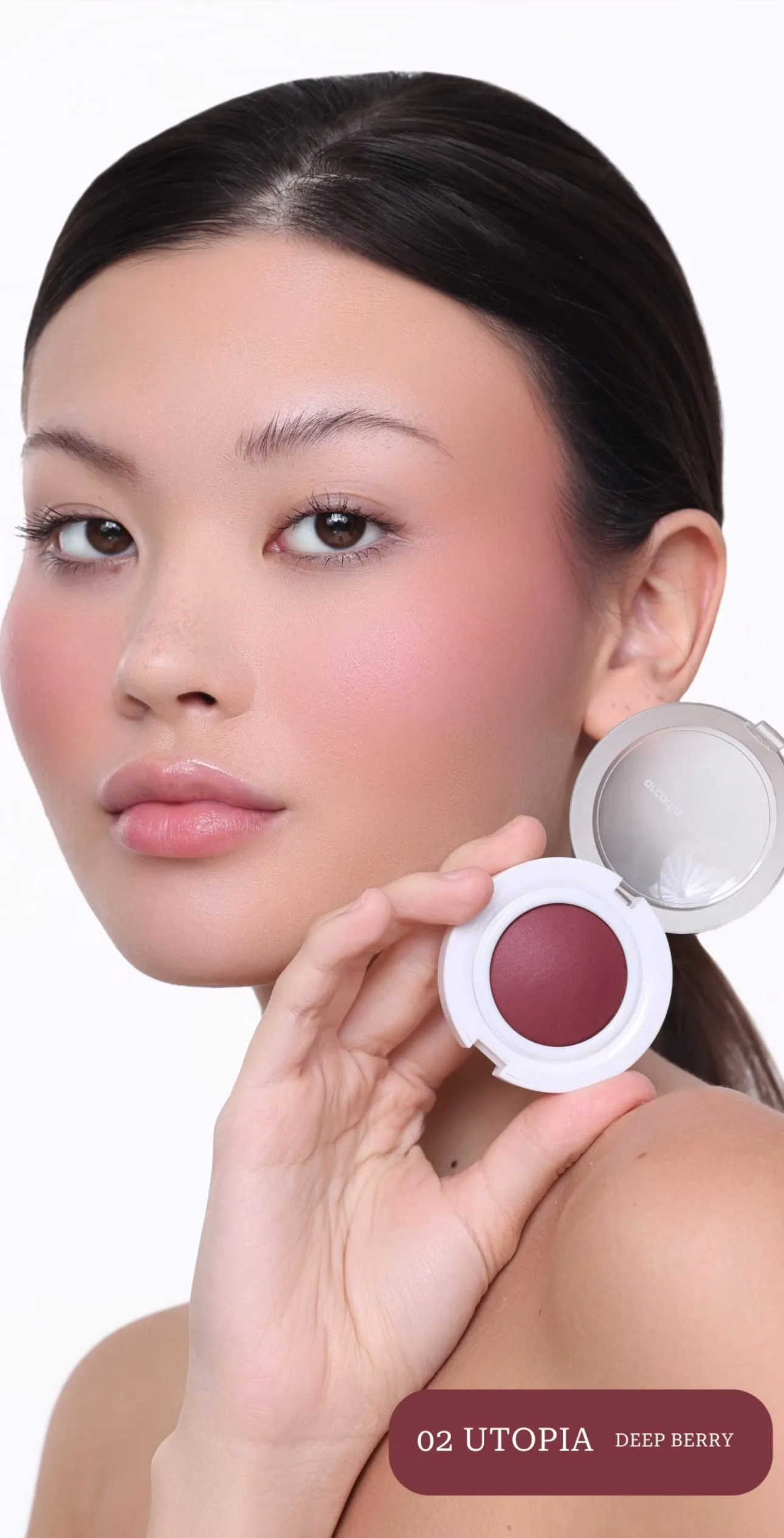Arcadia Beauty Daily Blusher
