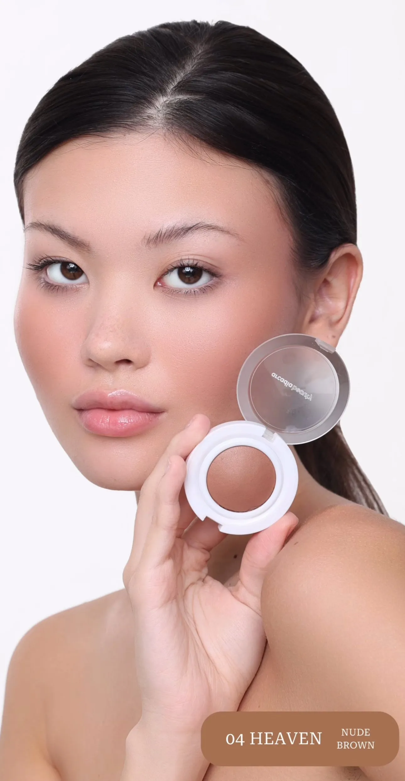Arcadia Beauty Daily Blusher