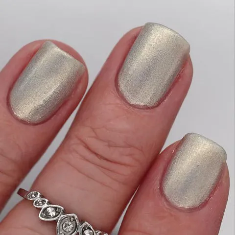 Ard As Nails - The Big Day Collection - Yes to the Dress