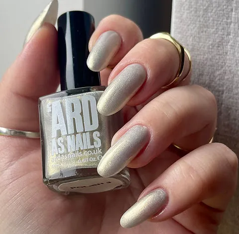 Ard As Nails - The Big Day Collection - Yes to the Dress